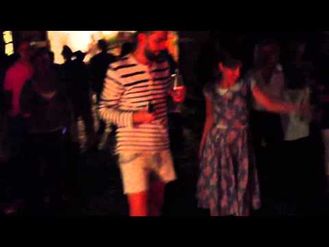 Soul, Funk & Wine 2012 - 60 Minits of Funk