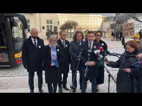 Krzysztof Kosiński: Propozycja zespołu przy prezydencie ws. edukacji