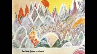 Bobak Jons Malone - Mona Lose (1969) Psych Progressive Music. (Morgan Blue Town)