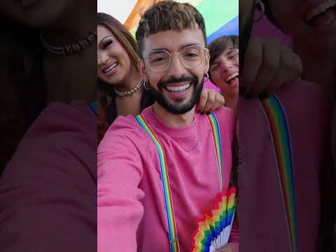 Miniatura do vídeo da ZUGA sobre agência especializada em viagens LGBT+