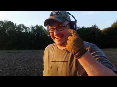 Der Bayern Sondler Teil 69 - Sondel-Spezial #29 mit Subterran Bayern auf einem super Acker