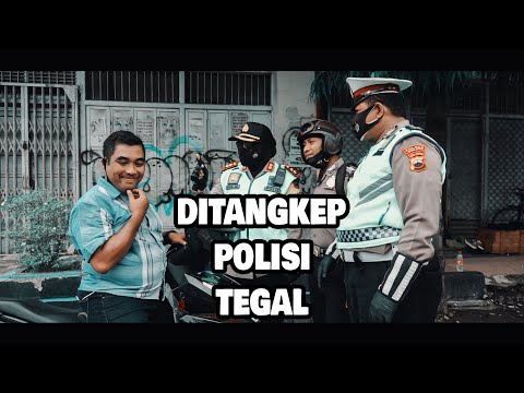 ditangkep-polisi-tegal-sketsa-polisi-motret-pak-bhabin