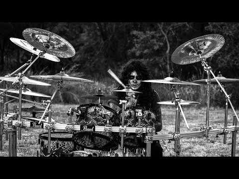 Hells Half Acre - Don't Fear the Reaper (Official Music Video)