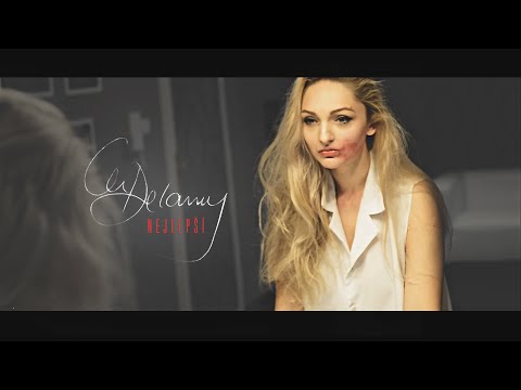 Christina Delaney - NEJLEPŠÍ (official music video)