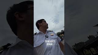 day 34 - Discovery Princess #vlogger #contentcreator