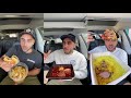 How Kev Eats High Ratings Compilation #12