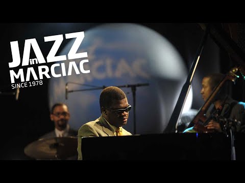 Marcus Roberts @Jazz_in_Marciac 2009