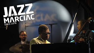 Marcus Roberts @Jazz_in_Marciac : Jeudi 6 août 2009