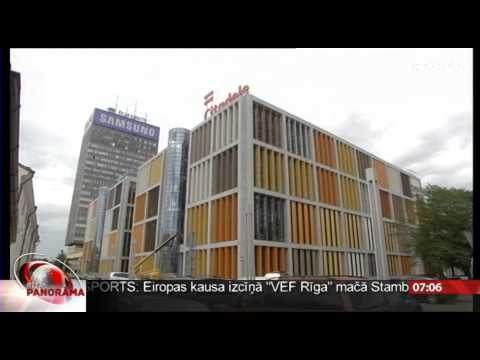 Bankas “Citadele” pārdošana