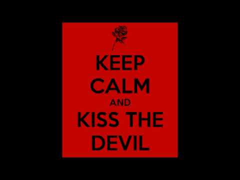 DEVILS KISS - SIN feat. Conscious, C. Rae, Profane, Master Q-ball. prod. by Sammy Gallows