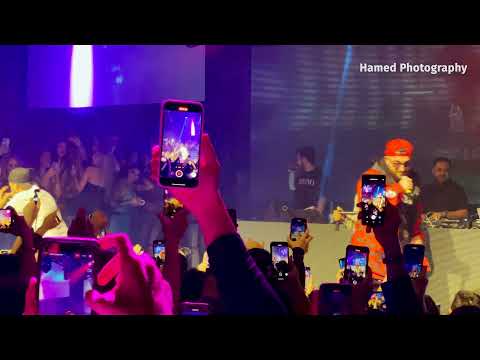 behzad leito, sepehr khalse & catchy beatz live in Vancouver  (December 2021)