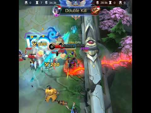 alpha vs everybody 🤡