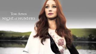 Tori Amos - Night of Hunters (Song)