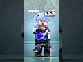 Fortnite LEGO Chapter 5 Season 2 Trailer REVERSED