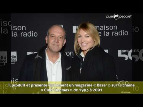 Philippe Dana - Biographie