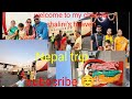 Nepal Trip Janakpur Dham Kathmandu Shalini S Heaven Nepal Tour Travel Familytrip Vlog