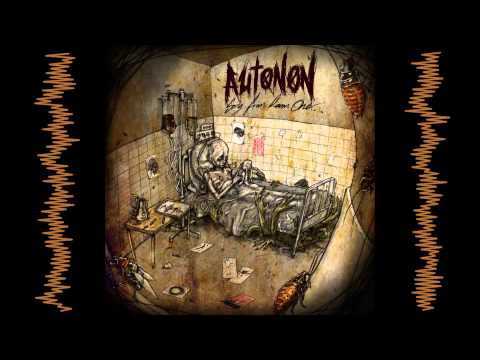 Autonon - Losing identity