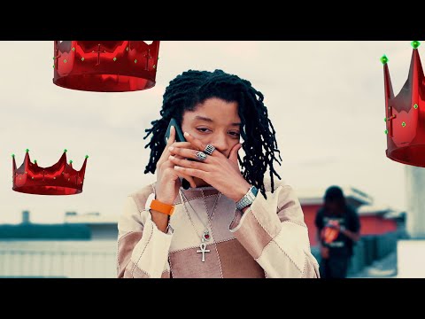 Nezzus - King Slatt (Official Music Video) Dir. by @halfp_st