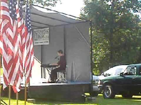 Will Singing 'Let it Be'