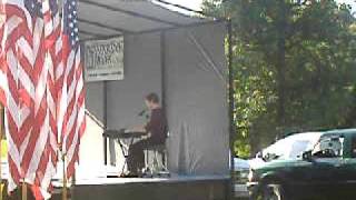 Will Singing 'Let it Be'