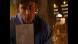 Without you - Hinder - ( Smallville )