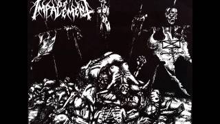 Act of Impalement - Echoes of War