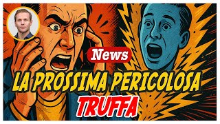 La più grande e PERICOLOSA TRUFFA dei prossimi 10 anni | Avv. Angelo Greco