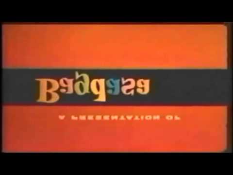 Messing around with logos Bagdasarian Film Corporation (1961)
