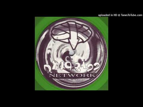 DBN001 - B2 - woody mcbride - humpback (1993)