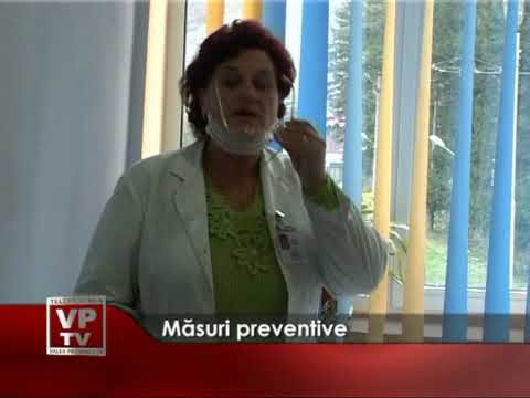 Măsuri preventive
