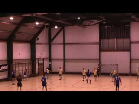 CO Crosne HB Vs SCA 2000 Evry B