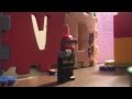 Jumanji Stampede In LEGO