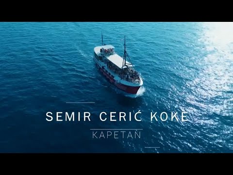 Semir Ceric Koke - Kapetan svoje duše (Official video 2024)