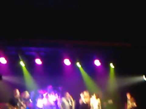 Hudba Praha - 22.3.2013