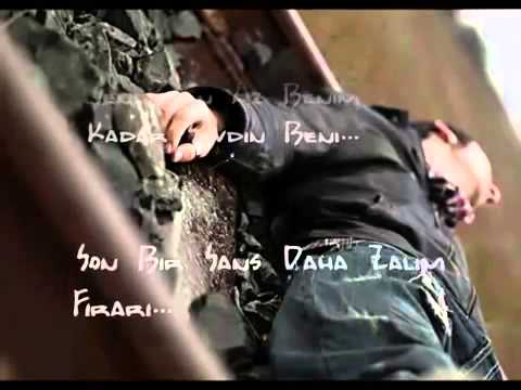 ♥ Son Defa Uzat Ellerini Son Bir Şans Daha Zalim Firari ♥  Süper Slow Şarkı   o9 o1 2oo7