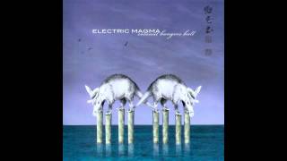 Electric Magma - Sludge Monkey