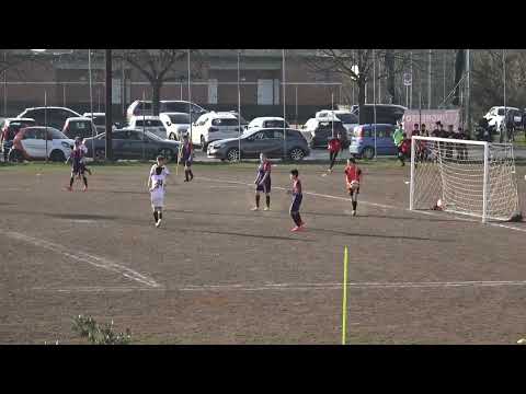 2023/03/18 4T Villafranca – Oppeano (Campionato Élite)