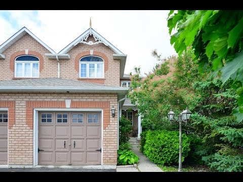 7258 Frontier Ridge Mississauga