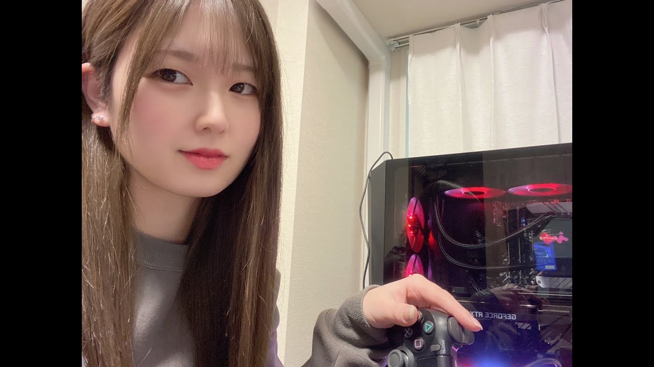 心霊体験談話していくよ【雑談】