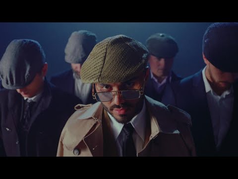 Jador, MrJuve - Nu Mai Beau (Official Video)