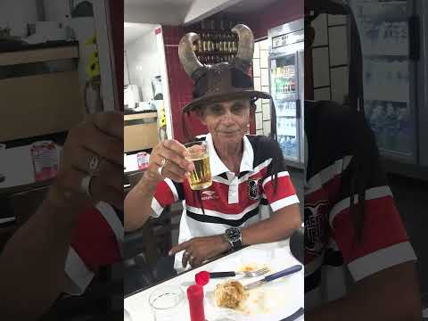 CHURRASCARIA ESTRELA DO SUL COM O GALO LOCUTOR .  SEVERO SHOW . RICARDO . ANTONIO CARDSO BAHIA BR