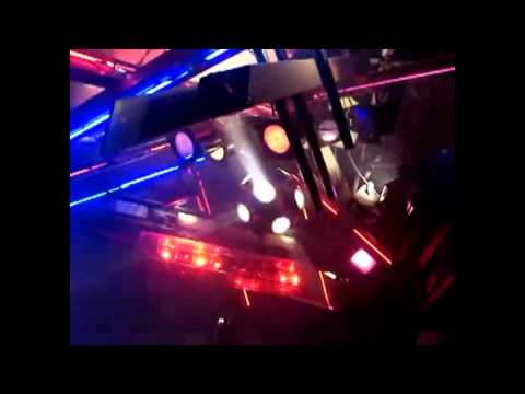 Duck Sauce vs Michael Jackson vs Bonney M