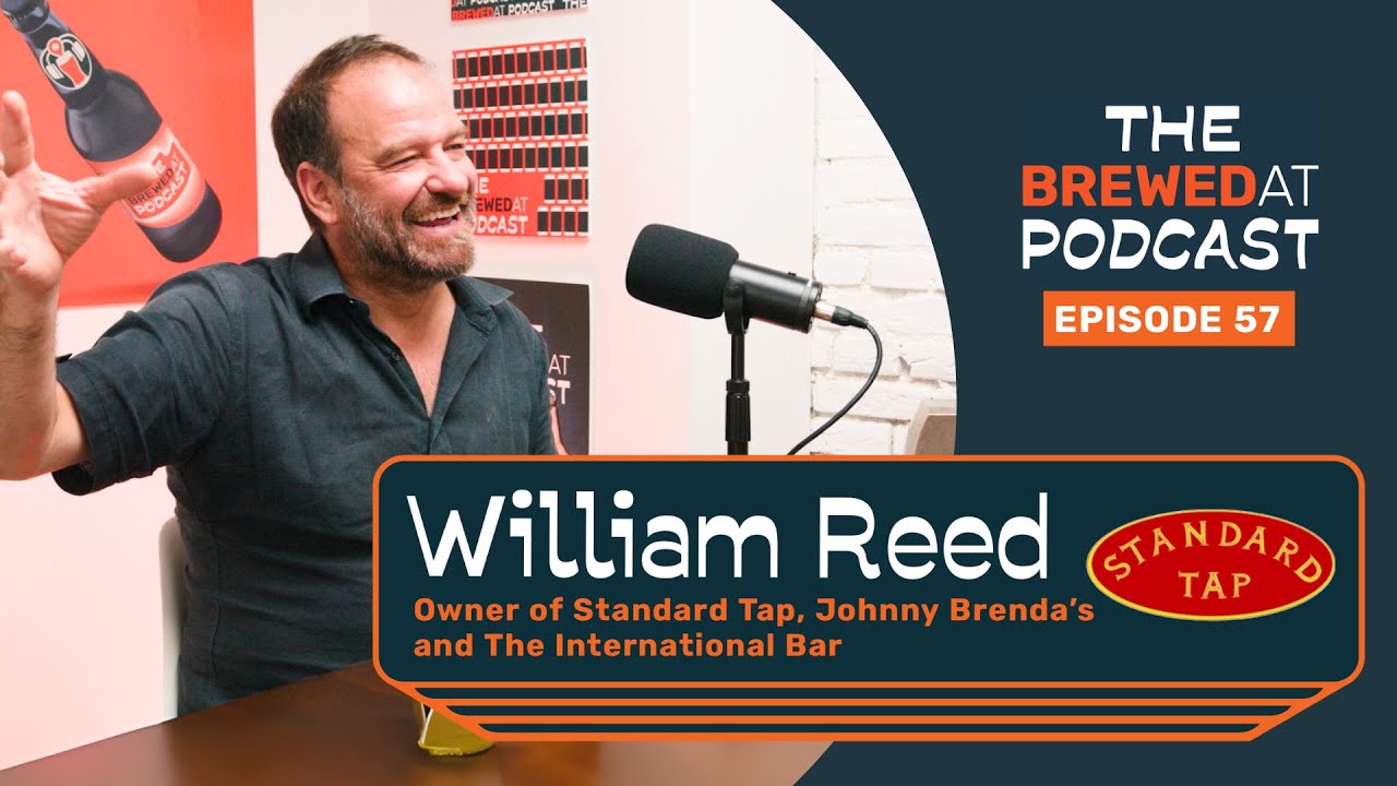 Standard Tap, Johnny Brenda's & INTL Bar (William Reed)
