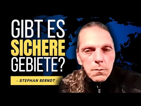 What do the predictions say? | Stephan Berndt interview excerpt