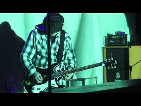 Владимир Рацкевич @ Model T [part]