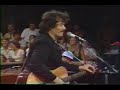 John Prine & Rachel Peer Prine - Paradise - LIVE 1978