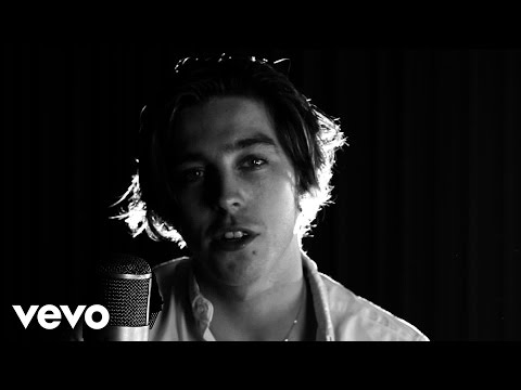 Catfish and the Bottlemen - Cocoon - 1 Mic 1 Take