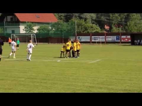 2015 06 06 U9 Nk  Mengo    Nk Lesce A  turnir Škofja Loka YT