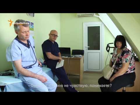 Grigore Popușoi din SELEMET, #DOCTORpentruACASA