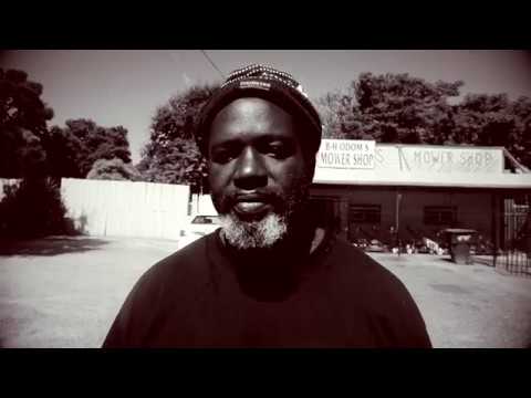 SEVIN - IN MY HOOD (OFFICIAL VIDEO) - P4MH